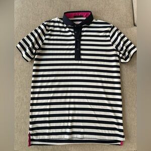 Men’s S Greyson Golf Shirt